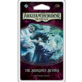 Arkham Horror: The Card Game - The Boundary Beyond (EN)