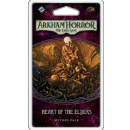 Arkham Horror Card Game: Heart of the Elders (EN)