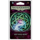 Arkham Horror Card Game: Shattered Aeons Mythos Pack (EN)