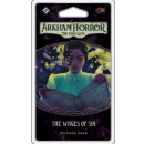 Arkham Horror Card Game: The Wages of Sin (EN)