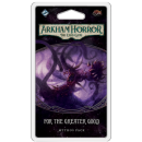 Arkham Horror Card Game: For the Greater Good (EN)