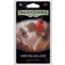 Arkham Horror Card Game: Union and Disillusion (EN)