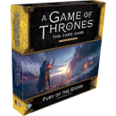 A Game of Thrones - The Card Game 2nd Edition: Fury of...