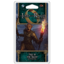 Lord of the Rings LCG: Fire in the Night (EN)