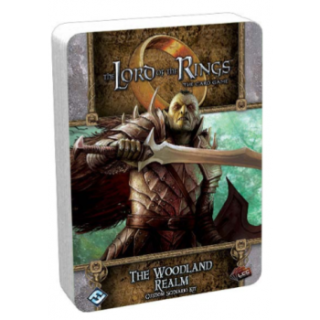 Lord of the Rings LCG: The Woodland Realm (EN)