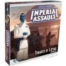 Star Wars Imperial Assault: Tyrants of Lothal (EN)