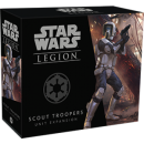 Star Wars Legion - Scout Troopers Unit Expansion (EN)
