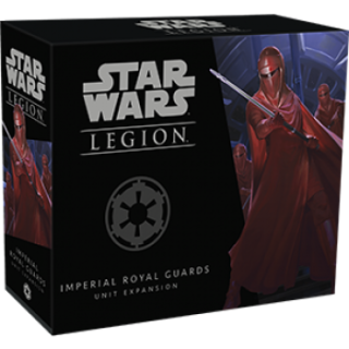 Star Wars Legion - Royal Guard Unit Expansion (EN)
