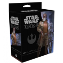 Star Wars Legion - Rebel Specialists Personnel Expansion...