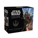 Star Wars Legion: Rebel Pathfinders Unit Expansion (EN)
