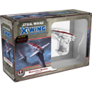 Star Wars X-Wing: Resistance Bomber Expansion Pack (EN)