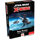 Star Wars X-Wing 2nd Edition: Rebel Alliance Conversion...