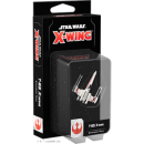 Star Wars X-Wing 2nd Edition: T-65 X-Wing Expansion Pack...