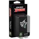 Star Wars X-Wing 2nd Edition: Fang Fighter Expansion Pack...