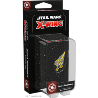 Star Wars X-Wing 2nd Edition: Delta-7 Aethersprite Expansion Pack (EN)