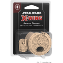 Star Wars X-Wing 2nd Edition: Galactic Republic Maneuver...