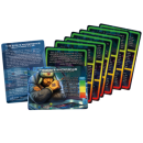 Dicetopia: Solo Expansion (EN)