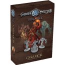 Sword & Sorcery: Onamor Hero Pack (EN)