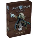 Sword & Sorcery: Victoria Hero Pack (EN)