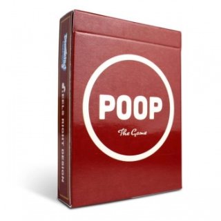 Poop: The Game (EN)
