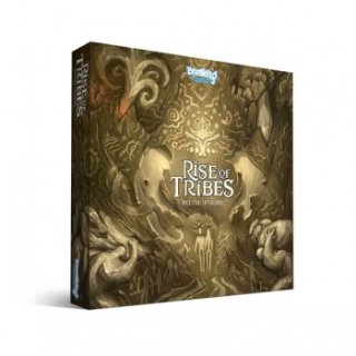 Rise of Tribes Deluxe Upgrade (EN)