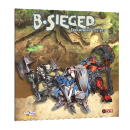 B-Sieged: Encampment Tile Set (EN)