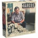 Narcos: The Board Game (EN)