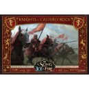 A Song Of Ice & Fire: Knights of Casterly Rock (EN)
