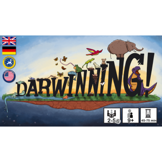 Darwinning (DE/EN)