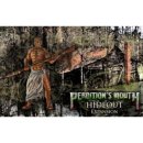 Perdition`s Mouth: Hideout expansion (EN)