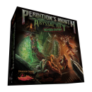 Perdition`s Mouth: Revised Edition (DE)