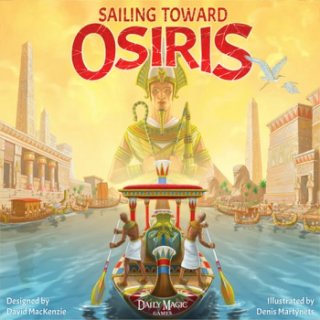 Sailing Toward Osiris (EN)