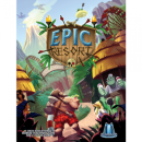 Epic Resort 2nd Edition (EN)