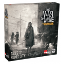 This War of Mine: Tales from the Ruined City Exp. (EN)