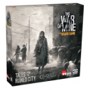 This War of Mine: The Board Game - Tales from the Ruined...