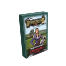 Heavy Steam: Pilot Expansion (EN)