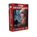 The Resistance: 3rd Edition (EN)