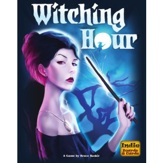 Witching Hour (EN)