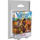 Crystal Clans: Fire Expansion (EN)