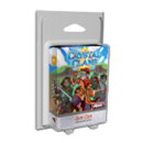 Crystal Clans: Gem Clan Expansion (EN)