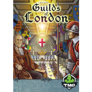 Guilds of London (EN)