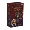 Dark Legacy: The Rising - Chaos vs Tech Starter Set (EN)
