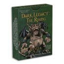 Dark Legacy: The Rising - Expansion 1 (EN)