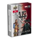 VS System 2PCG: Marvel Cinematic Universe - Villains (EN)