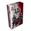 VS System 2PCG: Marvel Cinematic Universe - Battles (EN)