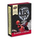 VS System 2PCG: Deadpool and Friends (EN)