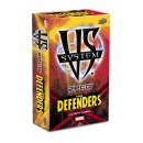 VS System 2PCG: The Defenders (EN)