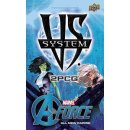 VS System 2PCG: A-Force (EN)