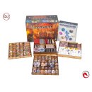 Insert: Gloomhaven + Forgotten Circle