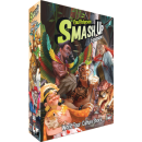Smash Up!: World Tour - Culture Shock (EN)